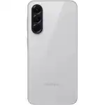 Смартфон Samsung Galaxy A56 5G 256GB EZACS (Awesome Lightgray) SM-A566EZACSKZ (256 Гб, 8 Гб)