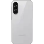 Смартфон Samsung Galaxy A56 5G 128GB EZA2S Awesome Lightgray SM-A566EZA2SKZ (128 Гб, 8 Гб)