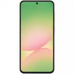 Смартфон Samsung Galaxy A56 5G 128GB EZA2S Awesome Lightgray SM-A566EZA2SKZ (128 Гб, 8 Гб)