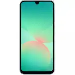 Смартфон Samsung Galaxy A26 5G 128GB BLGDS Mint SM-A266BLGDSKZ (128 Гб, 8 Гб)