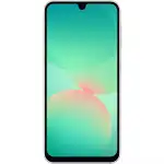 Смартфон Samsung Galaxy A26 5G 256GB BZWHS White SM-A266BZWHSKZ (256 Гб, 8 Гб)
