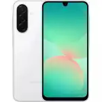 Смартфон Samsung Galaxy A26 5G 256GB BZWHS White SM-A266BZWHSKZ (256 Гб, 8 Гб)