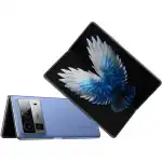 Смартфон TECNO Phantom V Fold 2 12/512Gb Blue TCN-AE10.512.BL (512 Гб, 12 Гб)