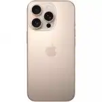 Смартфон Apple iPhone 16 Pro 256GB Desert Titanium (256 Гб, 8 Гб)