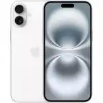 Смартфон Apple iPhone 16 Plus 128GB White MXVV3HX/A (128 Гб, 8 Гб)