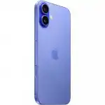 Смартфон Apple iPhone 16 256GB Ultramarine (256 Гб, 8 Гб)