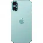 Смартфон Apple iPhone 16 Plus 256GB Teal (256 Гб, 8 Гб)