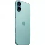 Смартфон Apple iPhone 16 Plus 256GB Teal (256 Гб, 8 Гб)