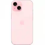 Смартфон Apple iPhone 15 256GB Pink (256 Гб, 6 Гб)