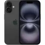 Смартфон Apple iPhone 16 512GB Black (512 Гб, 8 Гб)