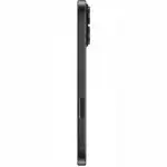 Смартфон Apple iPhone 16 512GB Black (512 Гб, 8 Гб)