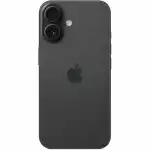 Смартфон Apple iPhone 16 512GB Black (512 Гб, 8 Гб)