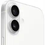 Смартфон Apple iPhone 16 512GB White (512 Гб, 8 Гб)