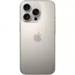 Смартфон Apple iPhone 16 Pro Max 512GB Natural Titanium (512 Гб, 8 Гб)