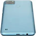 Смартфон REALME C21Y (3/32Gb) Blue RMX3261/32GB/BLUE (32 Гб, 3 Гб)