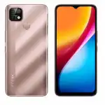 Смартфон Infinix HOT 10i (2/64Gb) Mist Copper X658E 2+64GB MIST COPPER (64 Гб, 2 Гб)