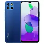 Смартфон Infinix SMART 6 HD (X6512) 2/32Gb Origin Blue X6512/ORIGIN BLUE (32 Гб, 2 Гб)