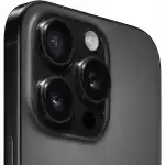 Смартфон Apple iPhone 16 Pro 512GB Black Titanium MYNM3HX/A (512 Гб, 8 Гб)