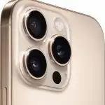 Смартфон Apple iPhone 16 Pro 512GB (Desert Titanium) MYNP3HX/A (512 Гб, 8 Гб)