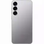 Смартфон Samsung Galaxy S25 Plus 5G 512GB (Silver Shadow) SM-S936BZSCSKZ (512 Гб, 12 Гб)