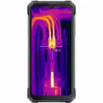 Смартфон Blackview BL8800 Pro Black 6931548307990 (128 Гб, 8 Гб)