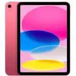 Планшет Apple iPad 2025 (Gen 11) 11" Wi-Fi 256GB Pink MD4P4HN/A (256 Гб, 6 Гб)