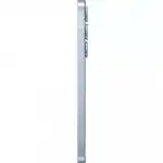 Смартфон Samsung Galaxy S25 5G 128GB BLBBS (Icyblue) SM-S931BLBBSKZ (128 Гб, 12 Гб)