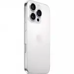 Смартфон Apple iPhone 16 Pro Max 512GB White Titanium MYX13HX/A (512 Гб, 8 Гб)