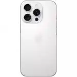 Смартфон Apple iPhone 16 Pro Max 512GB White Titanium MYX13HX/A (512 Гб, 8 Гб)