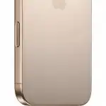 Смартфон Apple iPhone 16 Pro Max 256Gb Desert Titanium MYWJ3AH/A (256 Гб, 8 Гб)