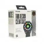 TECNO Watch 3 W03 Black
