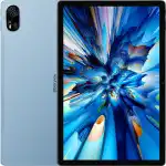 Планшет Blackview MEGA 8 12/512Gb Blue BVMEGA8-12512BLU (512 Гб, 12 Гб)