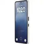 Смартфон Nothing Phone (3a) 12/256Gb White A10400152 (256 Гб, 12 Гб)