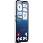 Смартфон Nothing Phone (3a) 12/256Gb White A10400152 (256 Гб, 12 Гб)