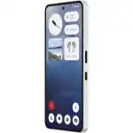 Смартфон Nothing Phone (3a) 12/256Gb White A10400152 (256 Гб, 12 Гб)