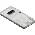 Смартфон Nothing Phone (3a) 12/256Gb White A10400152 (256 Гб, 12 Гб)