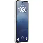 Смартфон Nothing Phone (3a) 12/256Gb White A10400152 (256 Гб, 12 Гб)