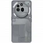 Смартфон Nothing Phone (3a) Pro 12/256Gb Grey A10400170 (256 Гб, 12 Гб)