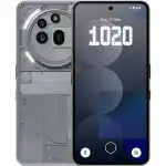 Смартфон Nothing Phone (3a) Pro 12/256Gb Grey A10400170 (256 Гб, 12 Гб)