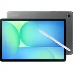 Планшет Samsung Galaxy Tab S10 FE 8/128Gb 5G Grey SM-X526BZARSKZ (128 Гб, 8 Гб)