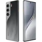 Смартфон TECNO Camon 40 Pro 5G 8/256Gb Galaxy Black CM7 256+8 GALAXY BLACK (256 Гб, 8 Гб)