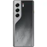 Смартфон TECNO Camon 40 Pro 5G 8/256Gb Galaxy Black CM7 256+8 GALAXY BLACK (256 Гб, 8 Гб)