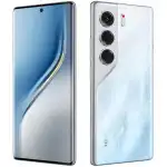 Смартфон TECNO Camon 40 Pro 5G 8/256Gb Glacier White CM7 256+8 GLACIER WHITE (256 Гб, 8 Гб)