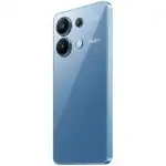 Смартфон Xiaomi Redmi Note 13 8/256Gb Ice Blue X52912_sim Megafon (256 Гб, 8 Гб)