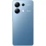 Смартфон Xiaomi Redmi Note 13 8/256Gb Ice Blue X52912_sim Megafon (256 Гб, 8 Гб)