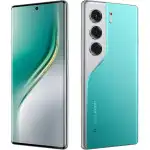 Смартфон TECNO Camon 40 Pro 5G 12/256Gb Emerald Lake Green + Tecno SC02 CM7 256+12 Emerald Lake Green1 (256 Гб, 12 Гб)
