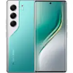 Смартфон TECNO Camon 40 Pro 5G 12/256Gb Emerald Lake Green + Tecno SC02 CM7 256+12 Emerald Lake Green1 (256 Гб, 12 Гб)