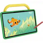 Планшет Huawei MatePad SE 11 Kids 4/128Gb Grey 53014AYJ/53014JHM (128 Гб, 4 Гб)