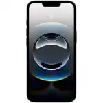 Смартфон Apple iPhone 16e 128GB Black MD1Q4HX/A (128 Гб, 6 Гб)