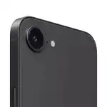Смартфон Apple iPhone 16e 512GB Black MD1X4HX/A (512 Гб, 6 Гб)